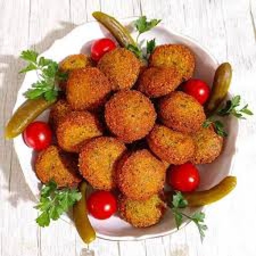  عکس فلافل 1